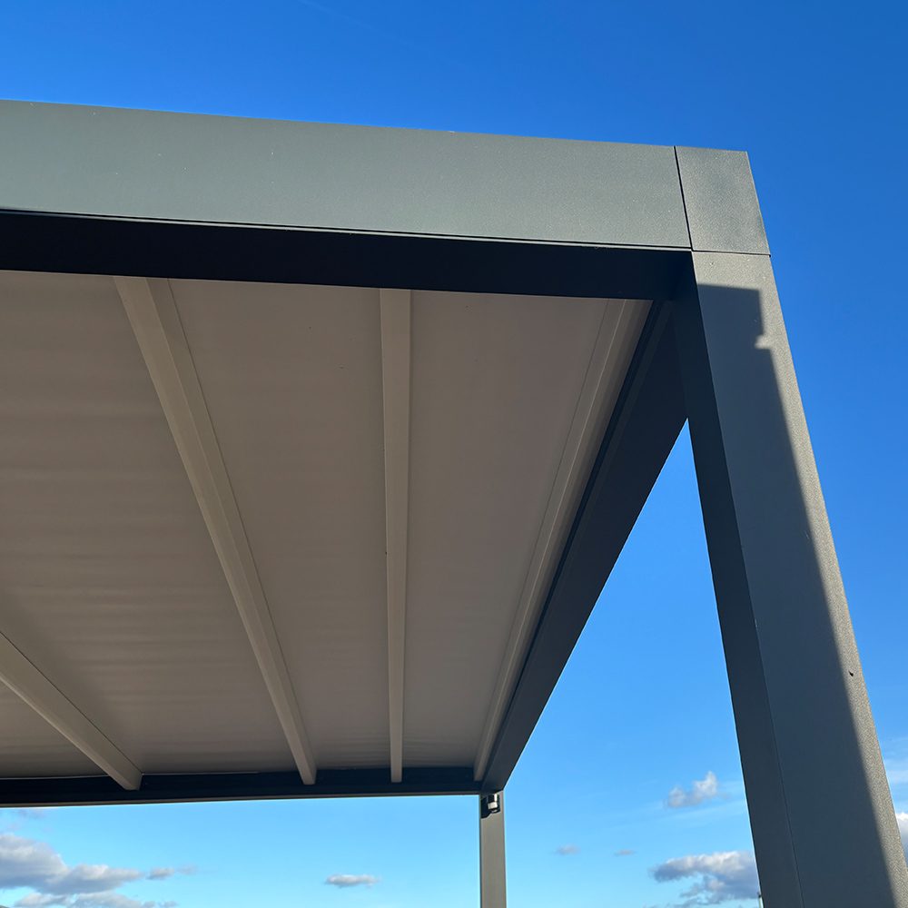 Inspiration iPergola